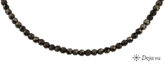 Deja vu Necklace, N 628-1