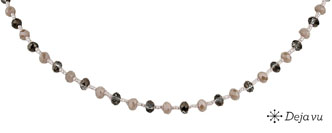Deja vu Necklace, N 640-4  Deja vu Necklace, N 640-4