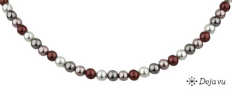 Deja vu Necklace, N 650-1