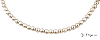 Deja vu Necklace, N 654-2