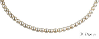 Deja vu Necklace, N 656-2  Deja vu Necklace, N 656-2