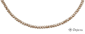 Deja vu Necklace, N 668-5  Deja vu Necklace, N 668-5