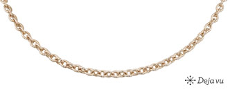 Deja vu Necklace, N 674-4