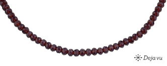 Deja vu Necklace, N 676-3  Deja vu Necklace, N 676-3