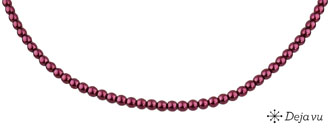 Deja vu Necklace, N 680