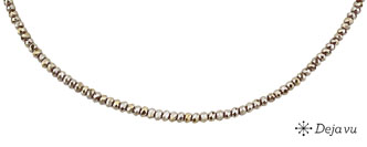 Deja vu Necklace, N 680-2
