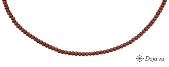Deja vu Necklace, N 688-2