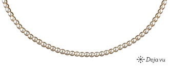 Deja vu Necklace, N 688-3