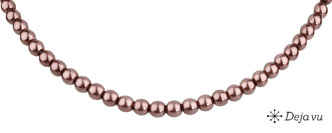 Deja vu Necklace, N 694-1  Deja vu Necklace, N 694-1