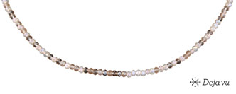 Deja vu Necklace, N 706-4