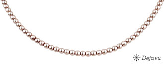Deja vu Necklace, N 708-1