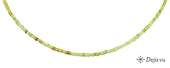 Deja vu Necklace, N 708-2