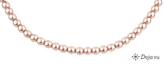 Deja vu Necklace, N 710-1  Deja vu Necklace, N 710-1