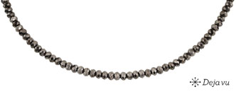 Deja vu Necklace, N 726-2