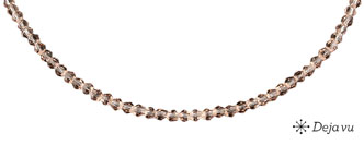 Deja vu Necklace, N 730  Deja vu Necklace, N 730