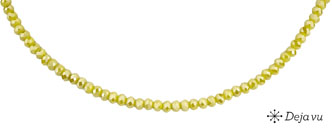 Deja vu Necklace, N 732-1
