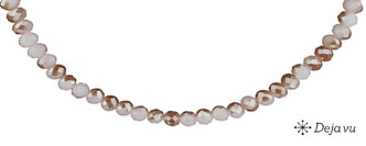 Deja vu Necklace, N 74-3