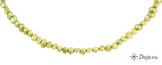 Deja vu Necklace, new hits, N 750-2