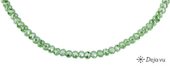 Deja vu Necklace, N 768