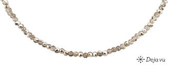 Deja vu Necklace, N 76-1
