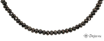 Deja vu Necklace, N 778-1
