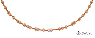 Deja vu Necklace, N 788