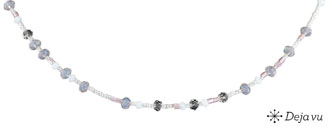Deja vu Necklace, N 802