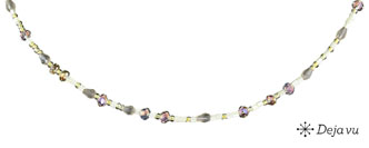 Deja vu Collier, N 806