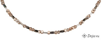 Deja vu Necklace, N 812