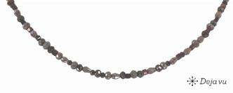 Deja vu Collier, N 841