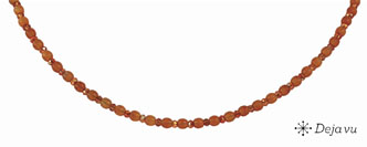 Deja vu Necklace, N 842