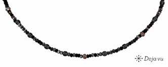 Deja vu Necklace, N 872