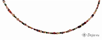 Deja vu Necklace, N 876
