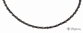 Deja vu Necklace, N 879