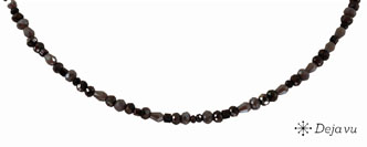 Deja vu Necklace, N 884