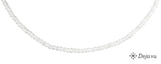 Deja vu Necklace, N 90-2