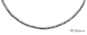 Deja vu Necklace, N 92-1  Deja vu Necklace, N 92-1