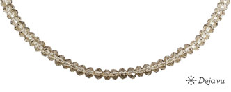 Deja vu Necklace, N 98-1