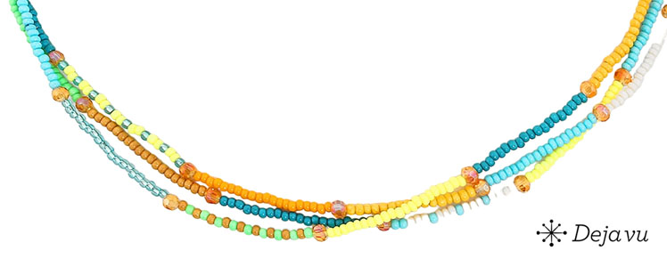 necklaces N 192-4