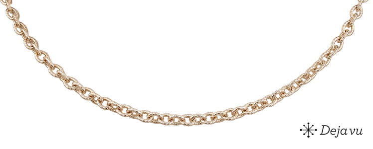 Collierstrang N 674-4