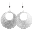 Deja vu Necklace, earrings, Oh 12
