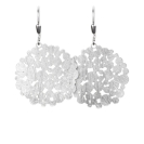 Deja vu Collier, Ohrh�nger, Oh 2