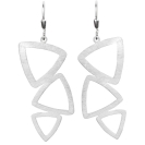 Deja vu Necklace, earrings, Oh 22