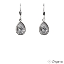 Deja vu Necklace, earrings, Oh 32