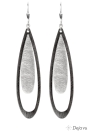 Deja vu Necklace, earrings, Oh 33