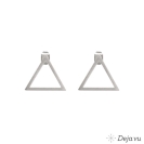 Deja vu Necklace, earrings, Oh 34-1