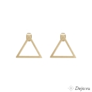 Deja vu Necklace, earrings, Oh 36-1