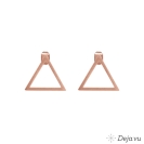 Deja vu Necklace, earrings, Oh 37-1