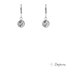 Deja vu Necklace, earrings, Oh 40