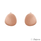 Deja vu Collier, Ohrh�nger, Oh 42